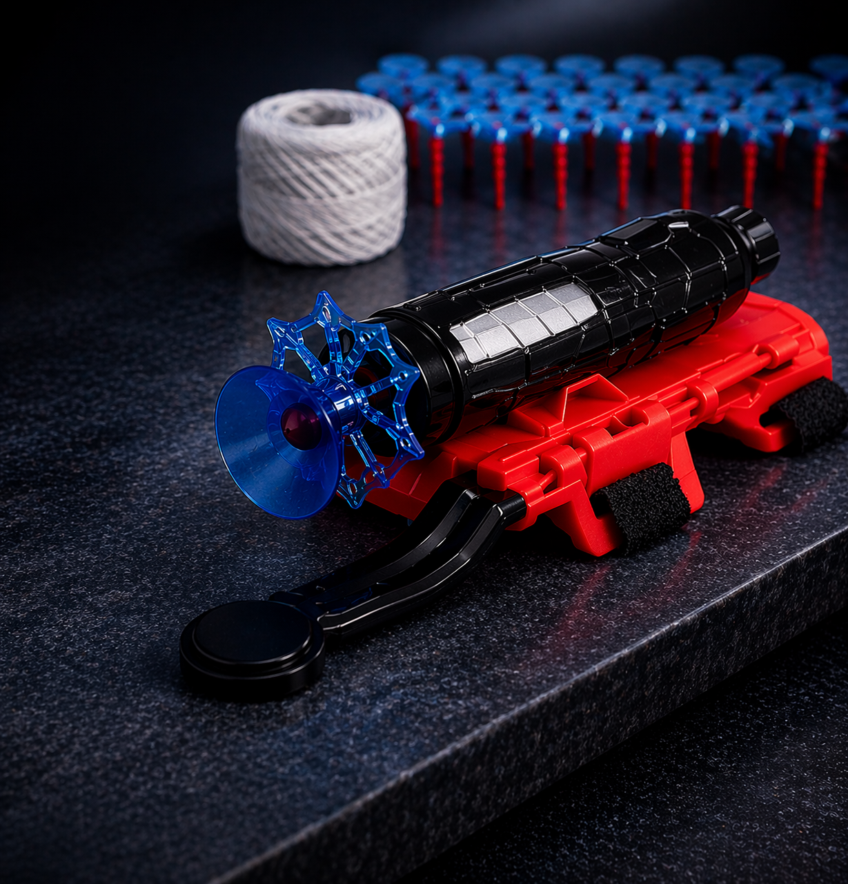 HeroNexa™ Web Blaster Set