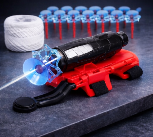 HeroNexa™ Web Blaster Set