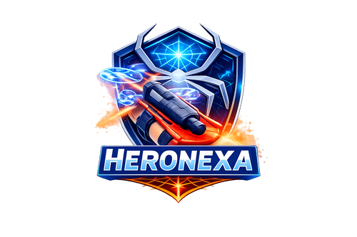 HERONEXA